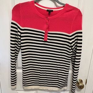 Talbots sweater